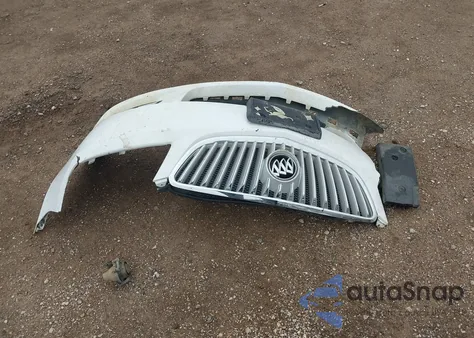 2011 Buick Lacrosse Cxl z USA, uszkodzony, nr VIN 1G4GC5ED6BF187934